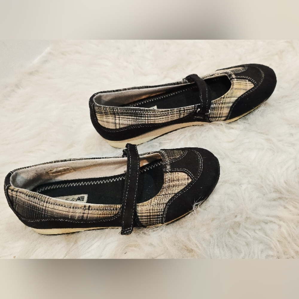 ๐ฅ US Size 6.5 Bundle of 5 Pairs Women's Shoes - Flats, - Picture 6 of 16